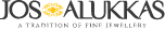 Jos Alukkas Logo