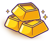 11 MONTHS GOLD PURCHASE SCHEME - WEIGHT BASE